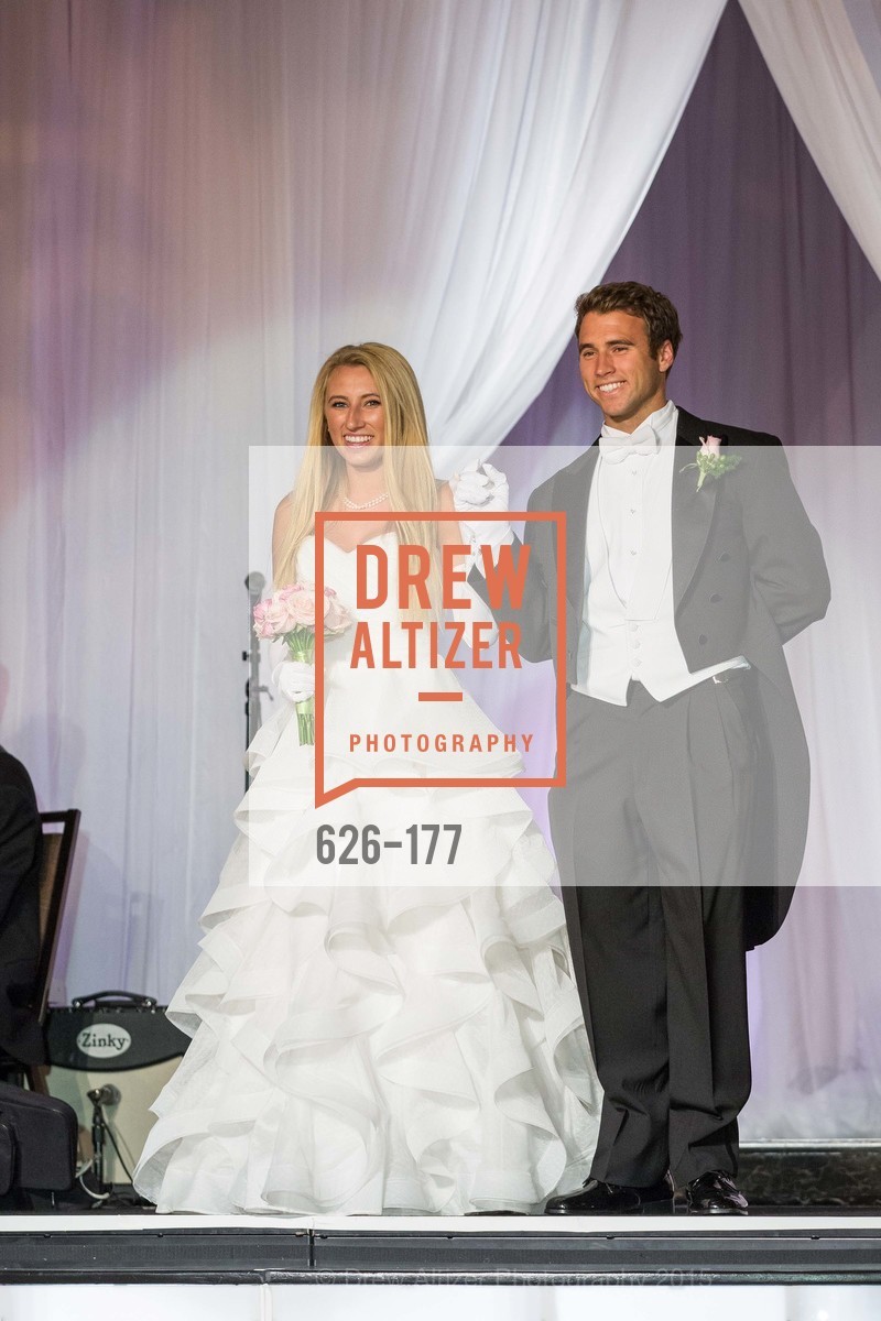 Mary Elizabeth Grinnell, Michael Grinnell II, The 2015 San Francisco Debutante Ball, The Westin St. Francis San Francisco Union Square. 335 Powell St, June 20th, 2015,Drew Altizer, Drew Altizer Photography, full-service agency, private events, San Francisco photographer, photographer california