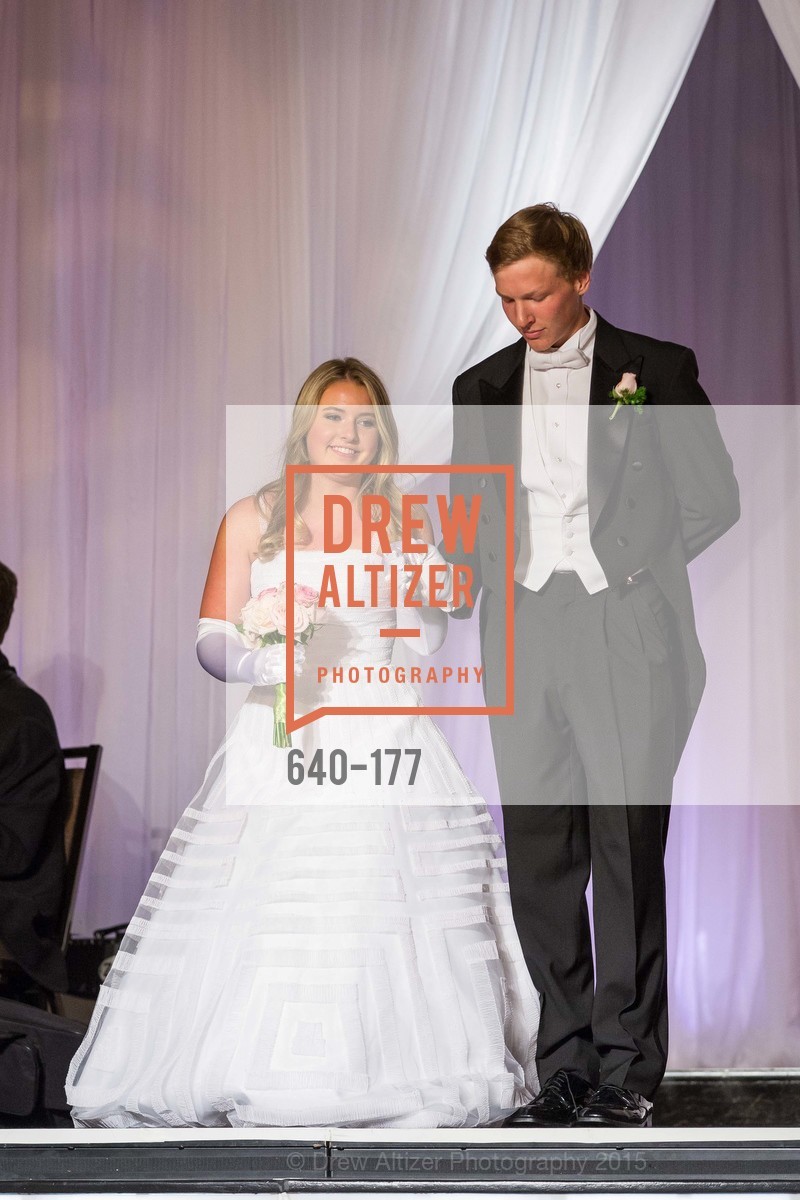 Katherine Hamilton Harrison, Luke Rosser Edwards, The 2015 San Francisco Debutante Ball, The Westin St. Francis San Francisco Union Square. 335 Powell St, June 20th, 2015,Drew Altizer, Drew Altizer Photography, full-service agency, private events, San Francisco photographer, photographer california