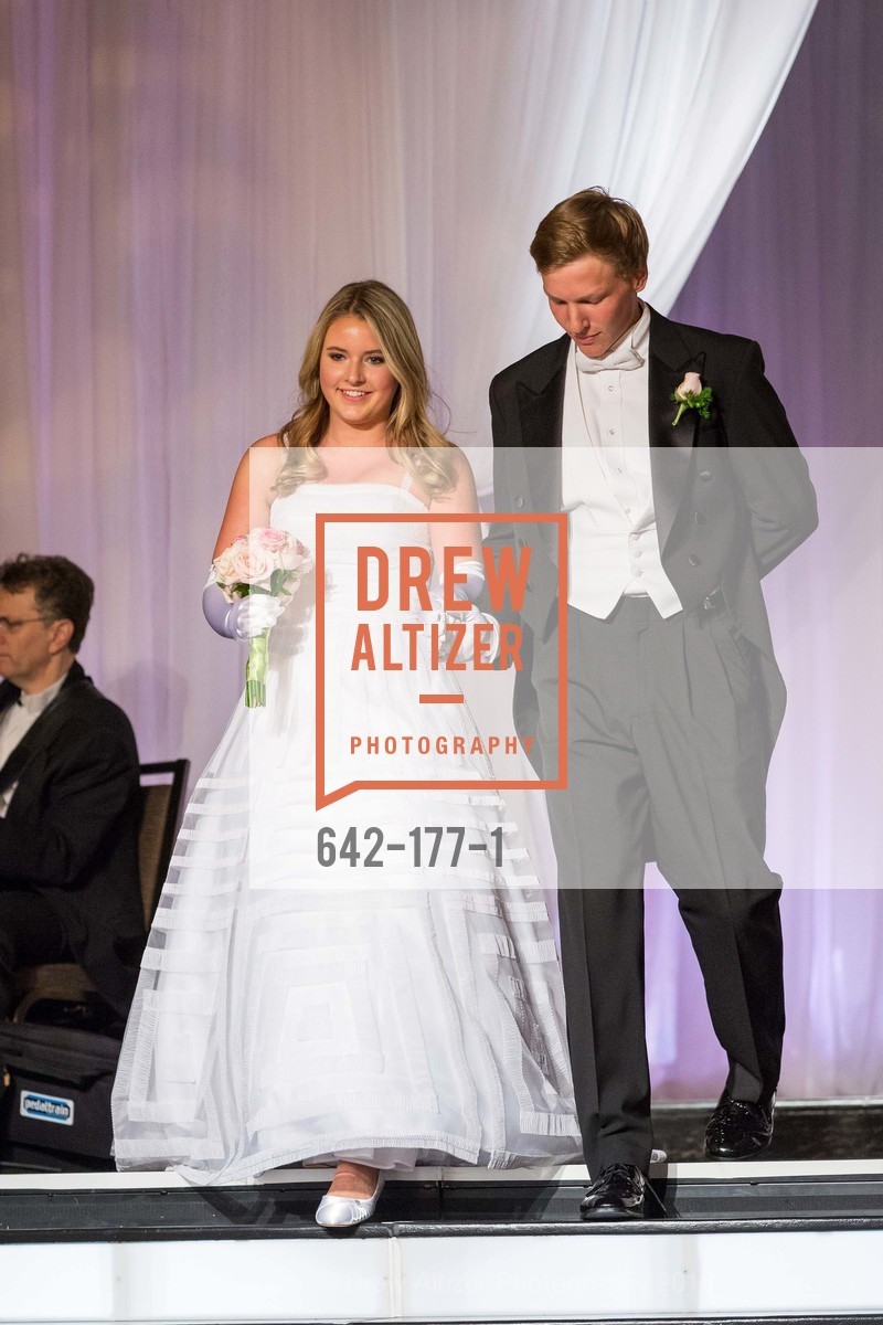 Katherine Hamilton Harrison, Luke Rosser Edwards, The 2015 San Francisco Debutante Ball, The Westin St. Francis San Francisco Union Square. 335 Powell St, June 20th, 2015,Drew Altizer, Drew Altizer Photography, full-service agency, private events, San Francisco photographer, photographer california
