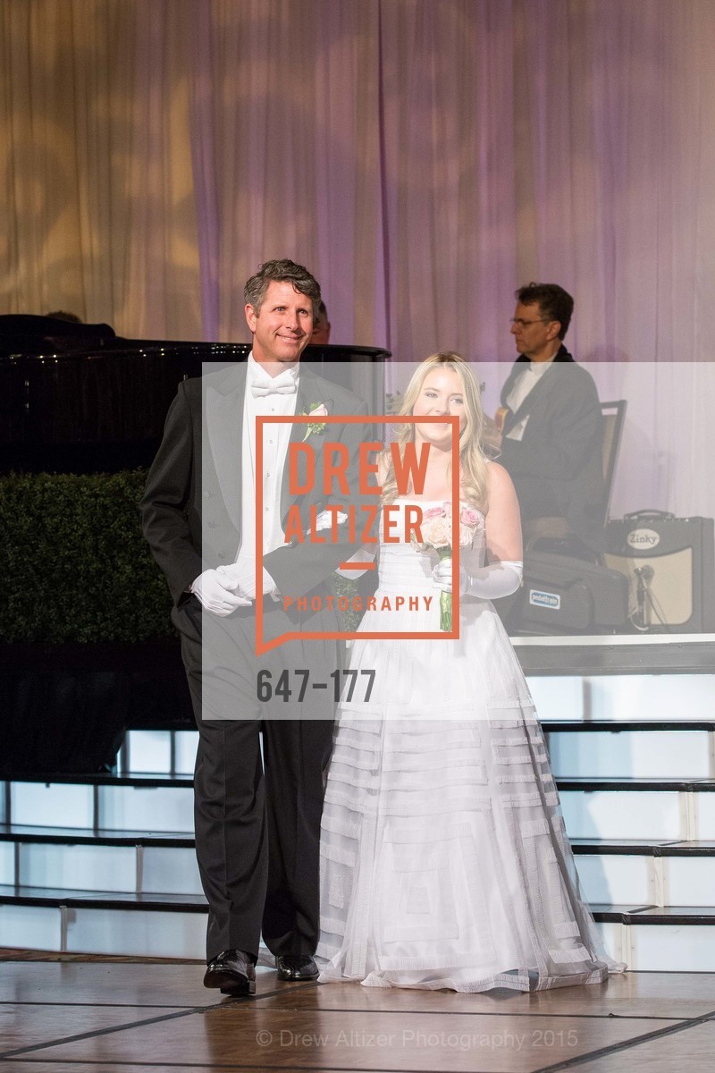 Jonathan Harrison, Katherine Hamilton Harrison, The 2015 San Francisco Debutante Ball, The Westin St. Francis San Francisco Union Square. 335 Powell St, June 20th, 2015,Drew Altizer, Drew Altizer Photography, full-service agency, private events, San Francisco photographer, photographer california