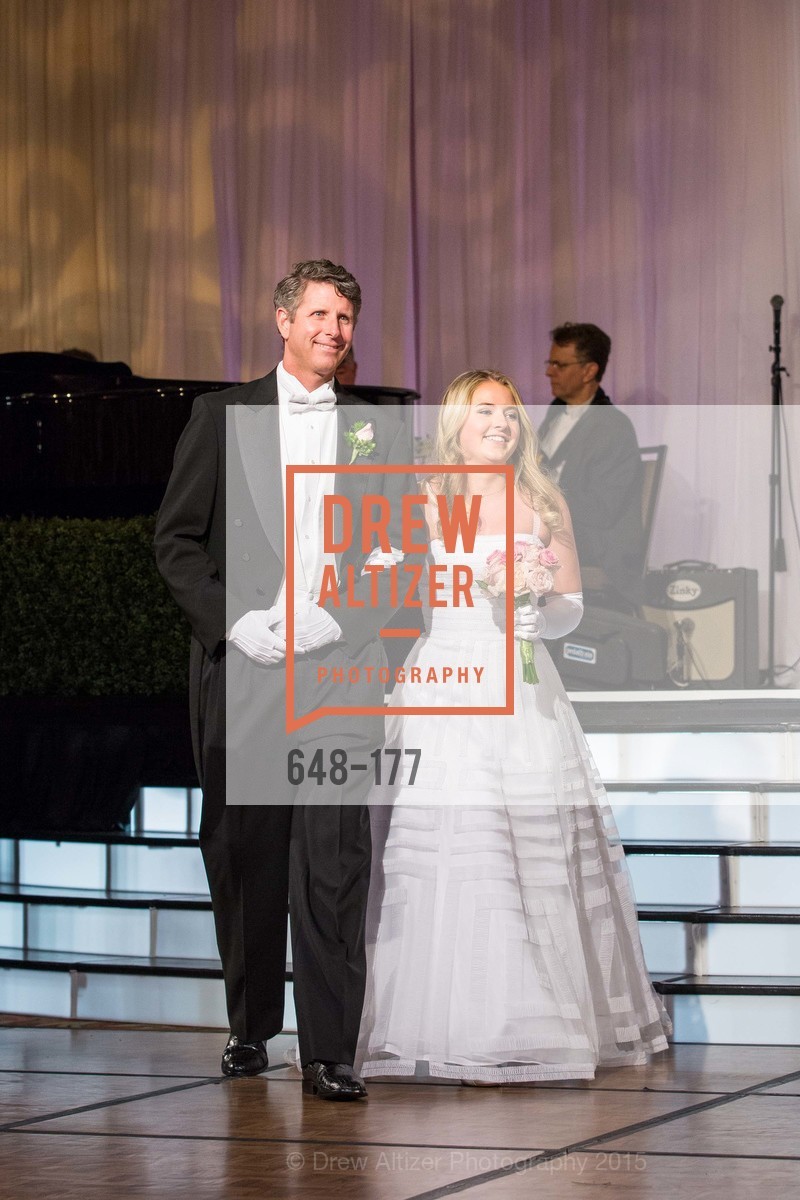 Jonathan Harrison, Katherine Hamilton Harrison, The 2015 San Francisco Debutante Ball, The Westin St. Francis San Francisco Union Square. 335 Powell St, June 20th, 2015,Drew Altizer, Drew Altizer Photography, full-service agency, private events, San Francisco photographer, photographer california