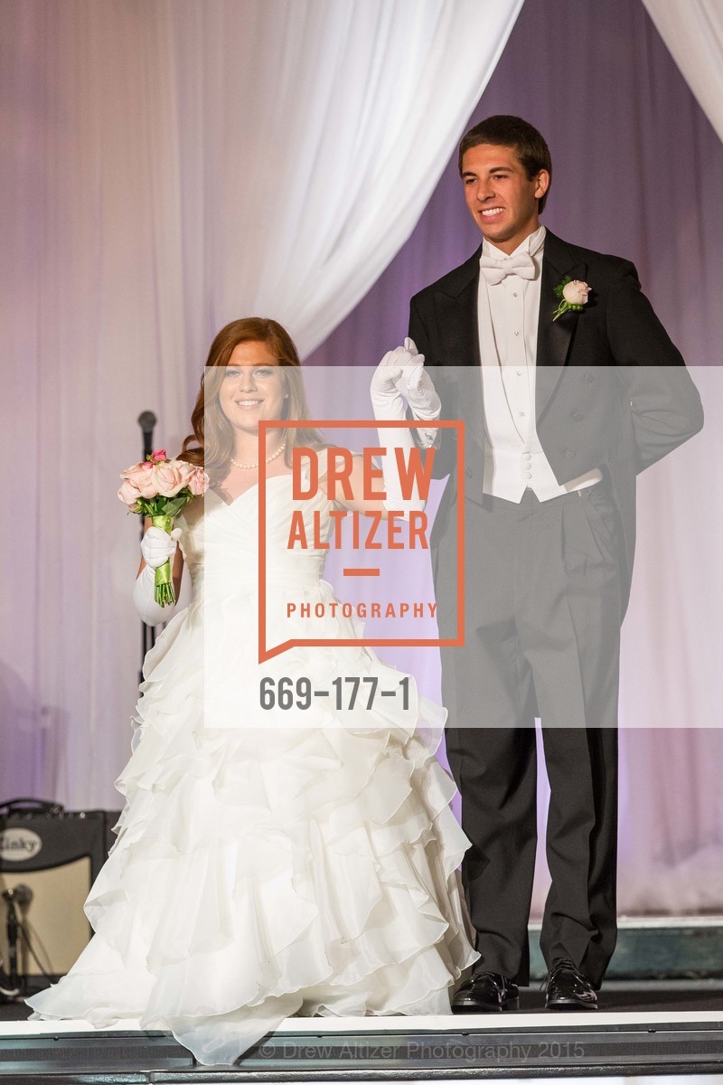 Allaire Houston Kruse, Daniel Conte, The 2015 San Francisco Debutante Ball, The Westin St. Francis San Francisco Union Square. 335 Powell St, June 20th, 2015,Drew Altizer, Drew Altizer Photography, full-service agency, private events, San Francisco photographer, photographer california