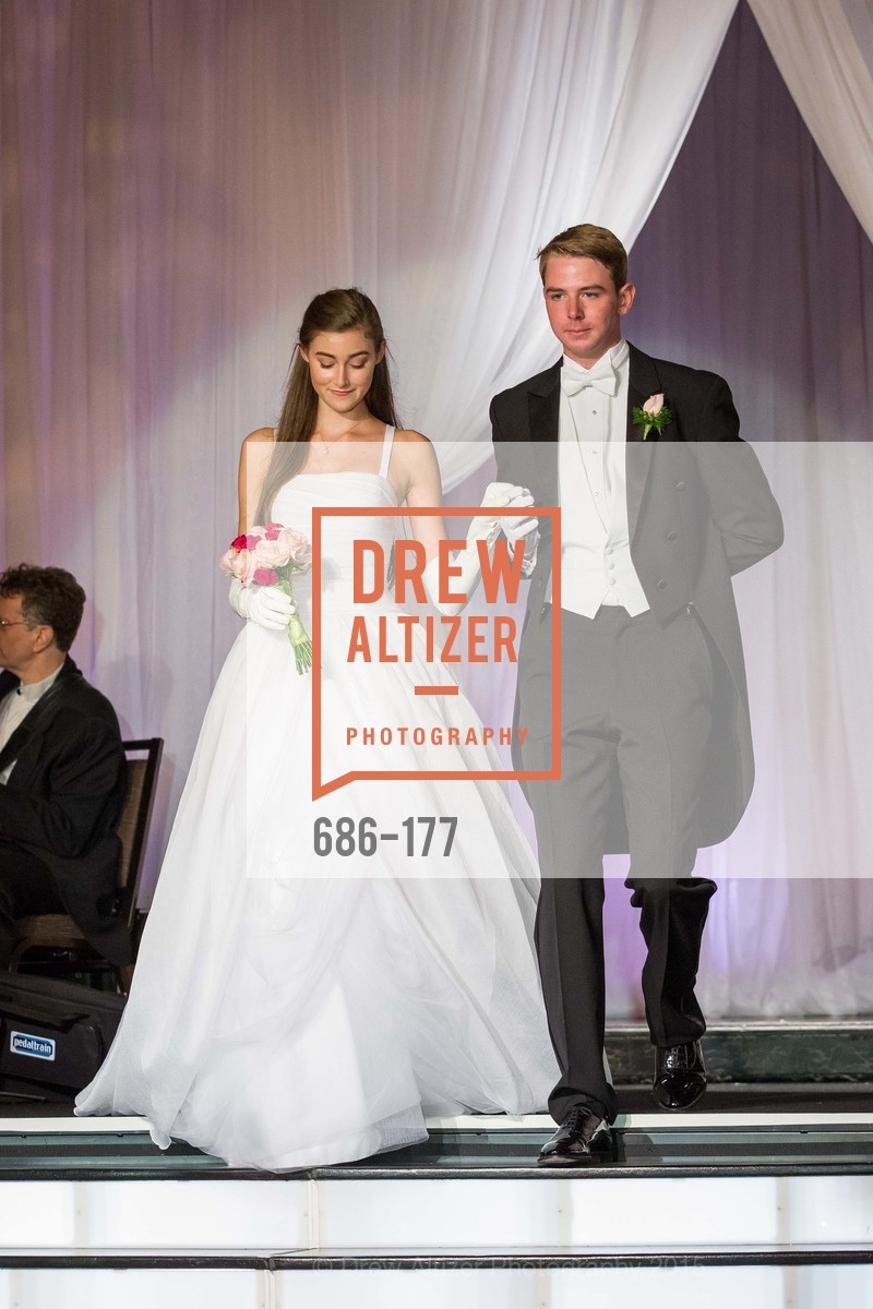Madeleine Elizabeth Lamm, William HIbbard Dana III, The 2015 San Francisco Debutante Ball, The Westin St. Francis San Francisco Union Square. 335 Powell St, June 20th, 2015,Drew Altizer, Drew Altizer Photography, full-service agency, private events, San Francisco photographer, photographer california