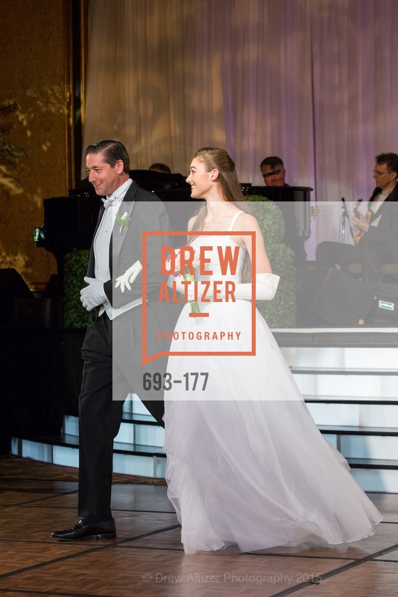 William Deringer Lamm, Madeleine Elizabeth Lamm, The 2015 San Francisco Debutante Ball, The Westin St. Francis San Francisco Union Square. 335 Powell St, June 20th, 2015,Drew Altizer, Drew Altizer Photography, full-service event agency, private events, San Francisco photographer, photographer California