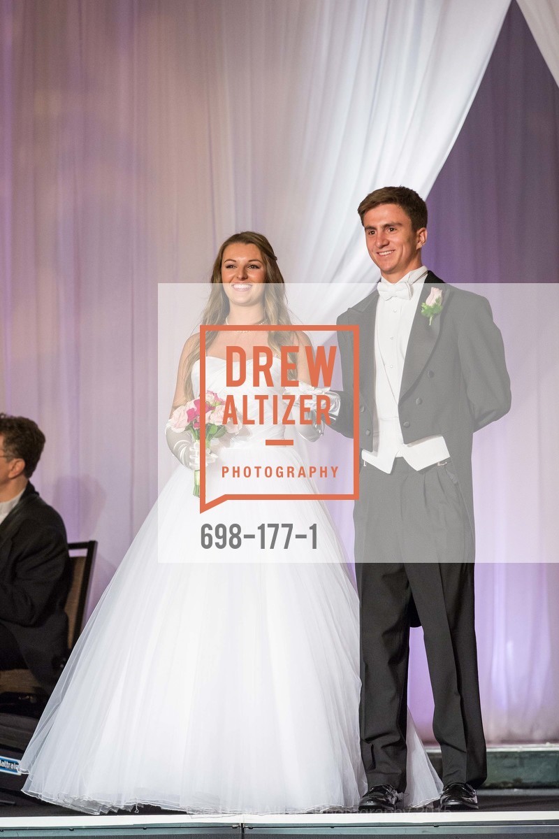 Rachael Jayne Maier, Jack Andrew Kariotis, The 2015 San Francisco Debutante Ball, The Westin St. Francis San Francisco Union Square. 335 Powell St, June 20th, 2015,Drew Altizer, Drew Altizer Photography, full-service agency, private events, San Francisco photographer, photographer california