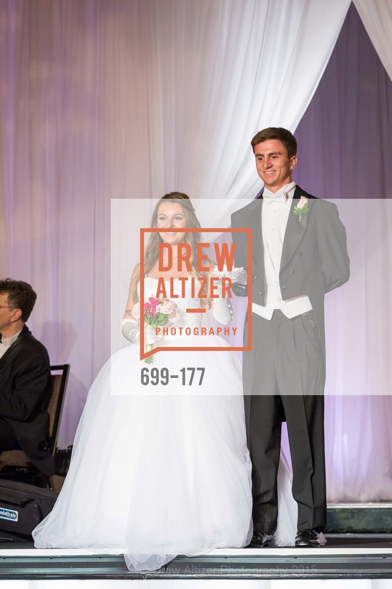 Rachael Jayne Maier, Jack Andrew Kariotis, The 2015 San Francisco Debutante Ball, The Westin St. Francis San Francisco Union Square. 335 Powell St, June 20th, 2015,Drew Altizer, Drew Altizer Photography, full-service agency, private events, San Francisco photographer, photographer california