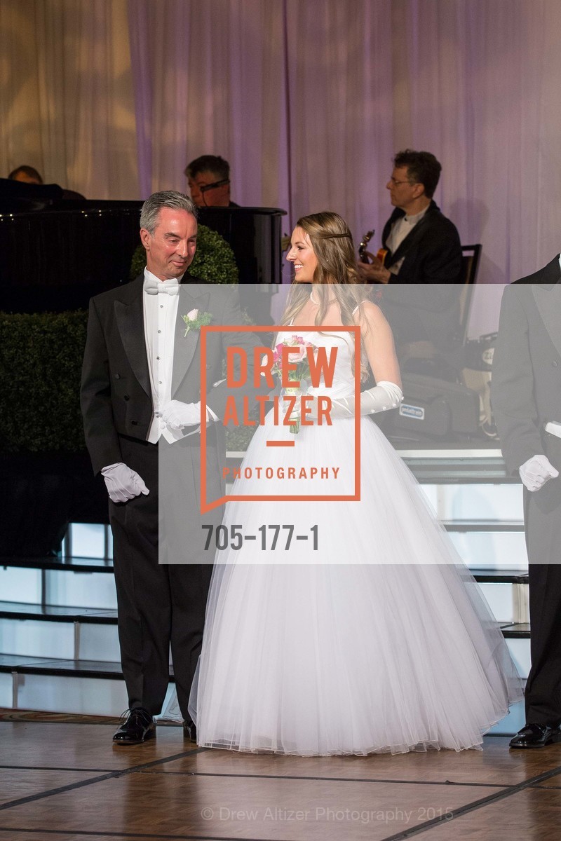 Kurt Eliott Maier, Rachael Jayne Maier, The 2015 San Francisco Debutante Ball, The Westin St. Francis San Francisco Union Square. 335 Powell St, June 20th, 2015,Drew Altizer, Drew Altizer Photography, full-service agency, private events, San Francisco photographer, photographer california