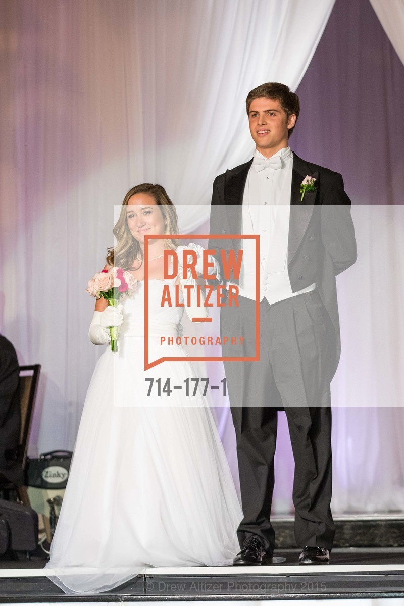 Lily Ann Ostler, Samuel Jameson Avery, The 2015 San Francisco Debutante Ball, The Westin St. Francis San Francisco Union Square. 335 Powell St, June 20th, 2015,Drew Altizer, Drew Altizer Photography, full-service agency, private events, San Francisco photographer, photographer california