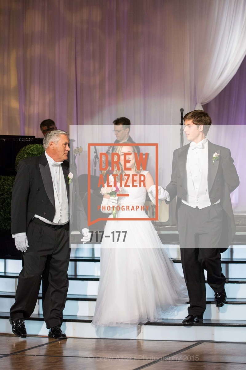 Clyde William Ostler, Lily Ann Ostler, Samuel Jameson Avery, The 2015 San Francisco Debutante Ball, The Westin St. Francis San Francisco Union Square. 335 Powell St, June 20th, 2015,Drew Altizer, Drew Altizer Photography, full-service event agency, private events, San Francisco photographer, photographer California