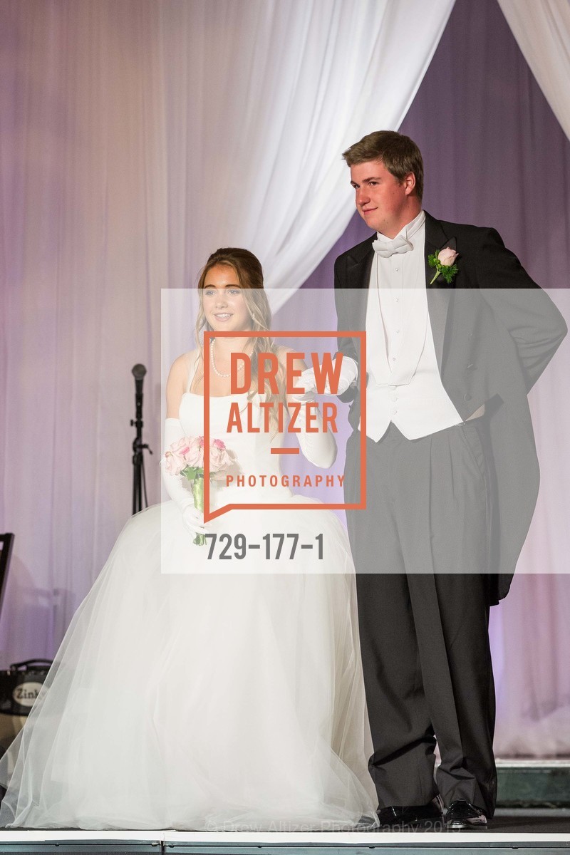 Paloma Palmer, John Bernanrd Travers, The 2015 San Francisco Debutante Ball, The Westin St. Francis San Francisco Union Square. 335 Powell St, June 20th, 2015,Drew Altizer, Drew Altizer Photography, full-service agency, private events, San Francisco photographer, photographer california