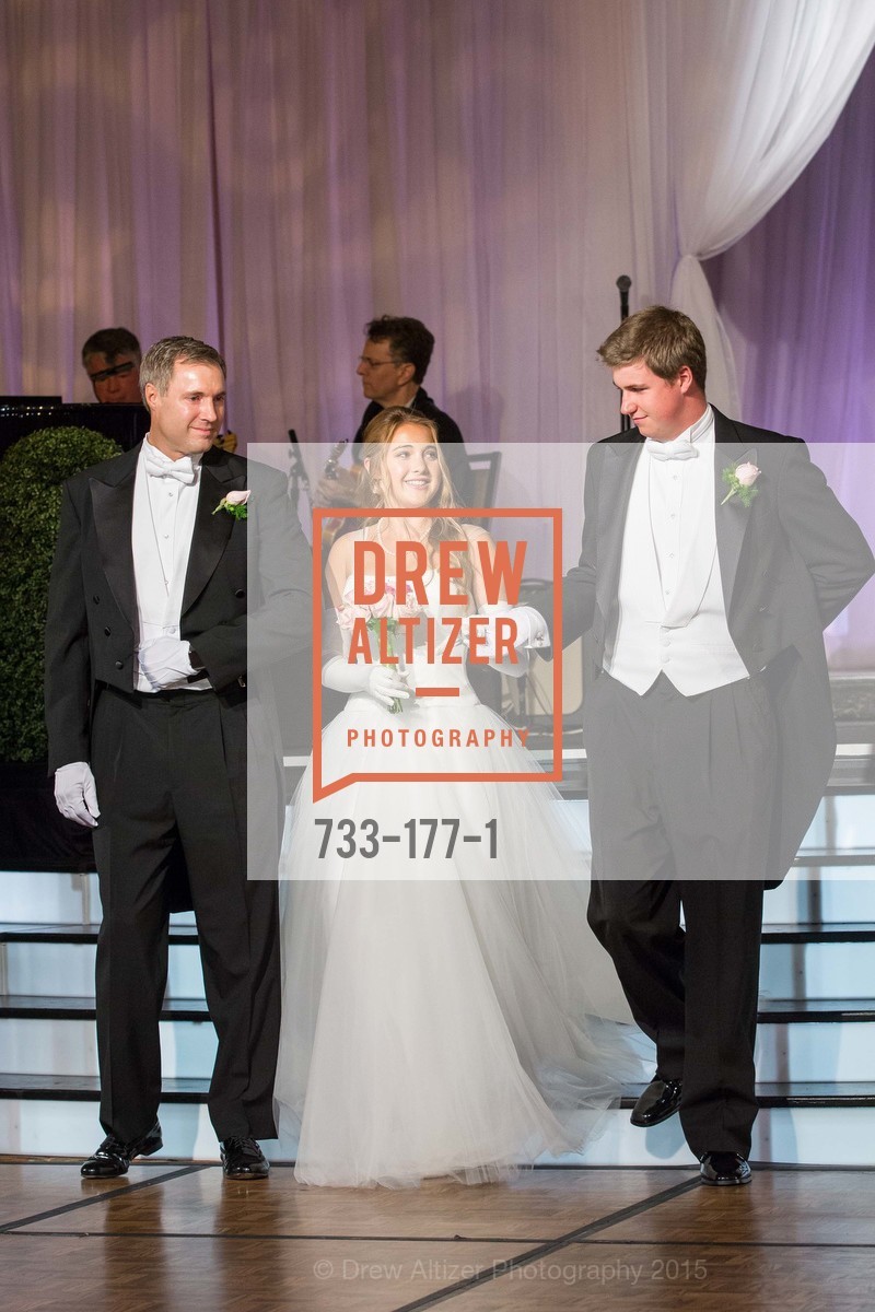 Mark Raymend Palmer, Paloma Palmer, John Bernard Travers, The 2015 San Francisco Debutante Ball, The Westin St. Francis San Francisco Union Square. 335 Powell St, June 20th, 2015,Drew Altizer, Drew Altizer Photography, full-service agency, private events, San Francisco photographer, photographer california