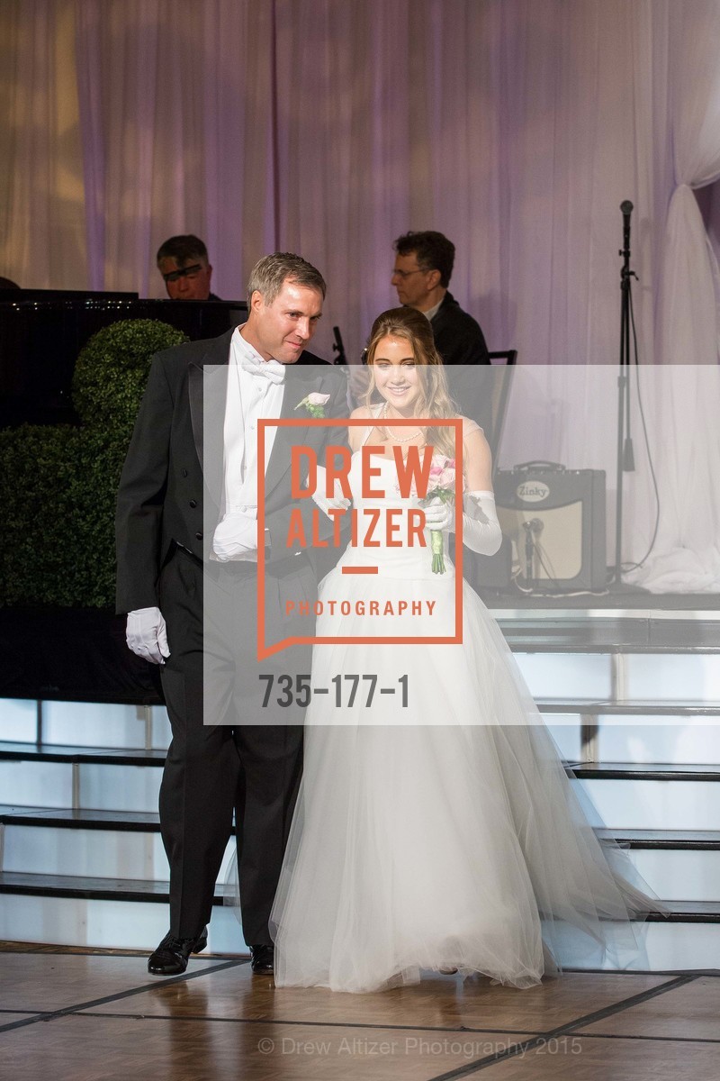 Mark Raymend Palmer, Paloma Palmer, The 2015 San Francisco Debutante Ball, The Westin St. Francis San Francisco Union Square. 335 Powell St, June 20th, 2015,Drew Altizer, Drew Altizer Photography, full-service event agency, private events, San Francisco photographer, photographer California