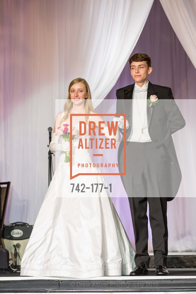 Brooke Emily Raabe, Alexander James Douglas, The 2015 San Francisco Debutante Ball, The Westin St. Francis San Francisco Union Square. 335 Powell St, June 20th, 2015,Drew Altizer, Drew Altizer Photography, full-service agency, private events, San Francisco photographer, photographer california