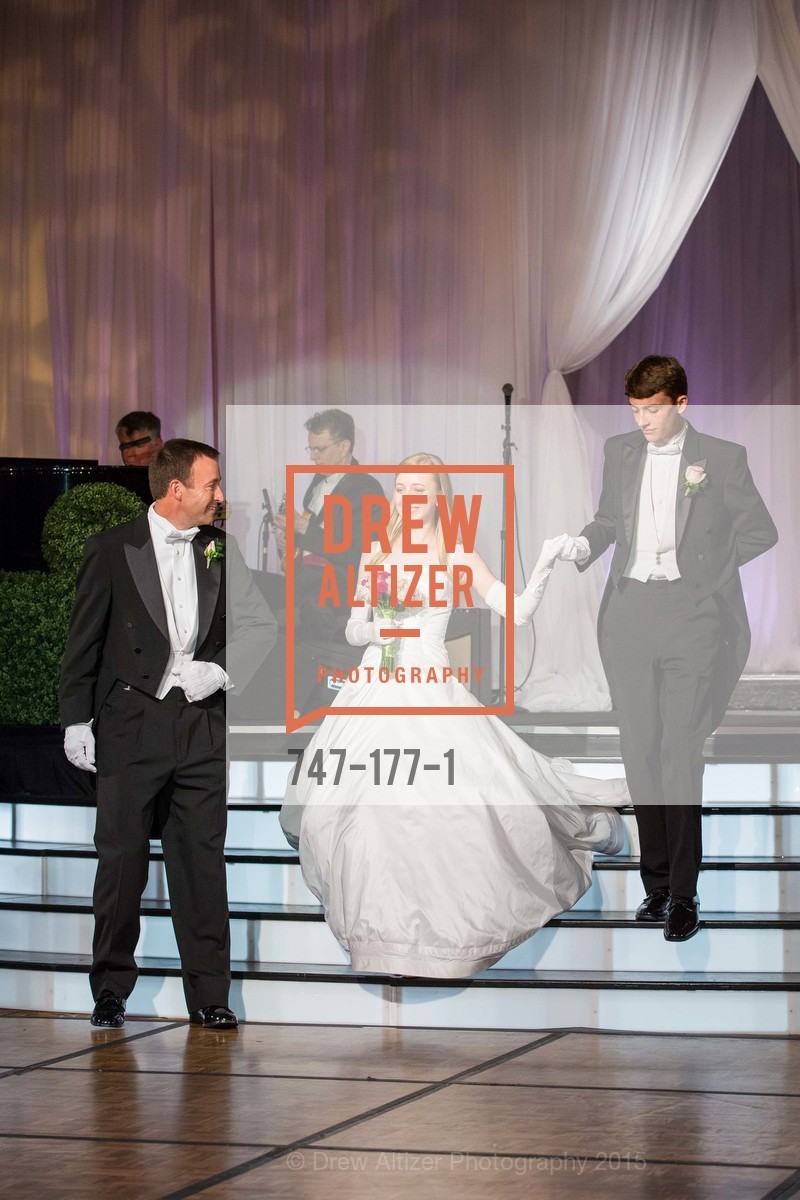Bruce Raabe, Brooke Emily Raabe, Alexander James Douglas, The 2015 San Francisco Debutante Ball, The Westin St. Francis San Francisco Union Square. 335 Powell St, June 20th, 2015,Drew Altizer, Drew Altizer Photography, full-service agency, private events, San Francisco photographer, photographer california