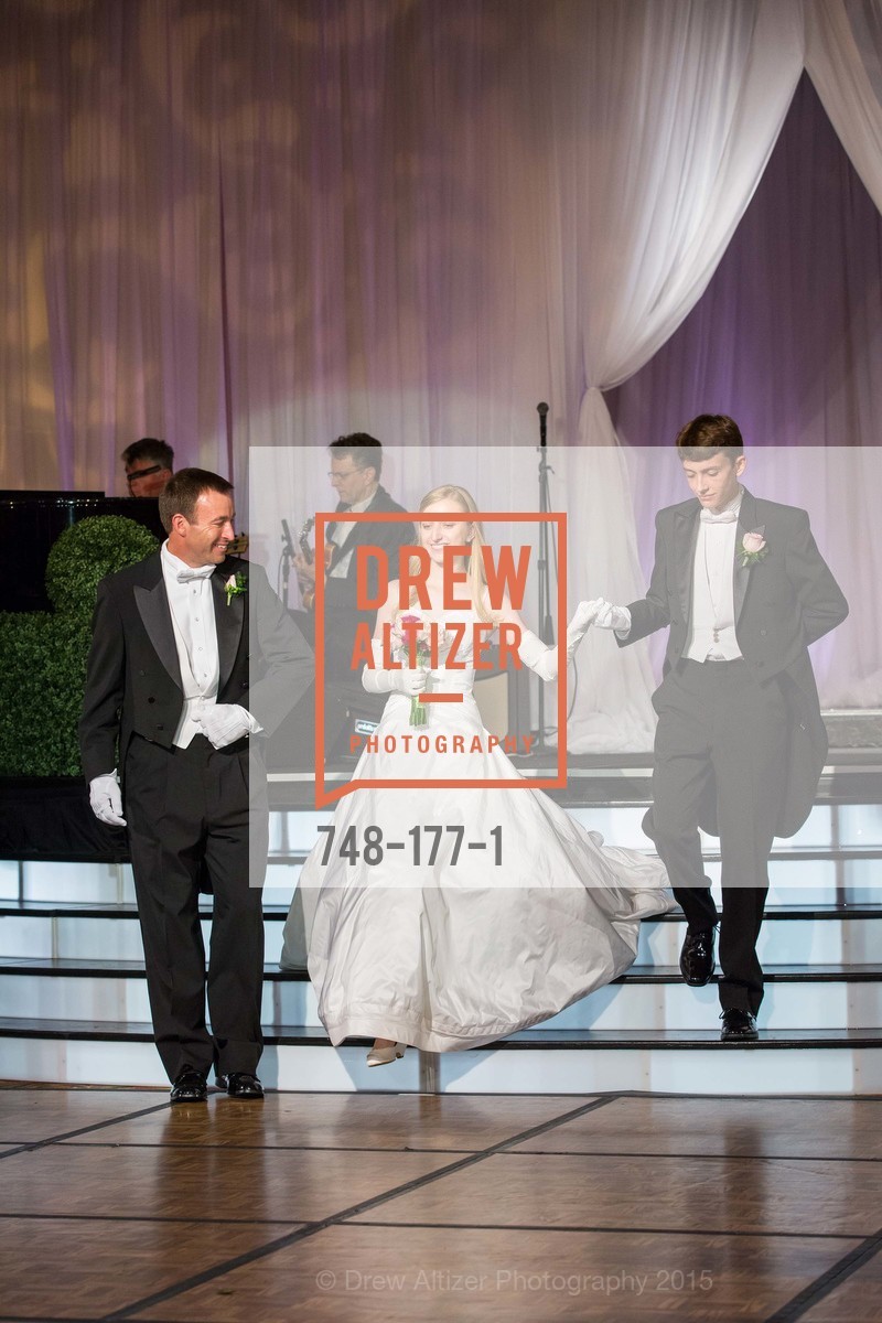 Bruce Raabe, Brooke Emily Raabe, Alexander James Douglas, The 2015 San Francisco Debutante Ball, The Westin St. Francis San Francisco Union Square. 335 Powell St, June 20th, 2015,Drew Altizer, Drew Altizer Photography, full-service event agency, private events, San Francisco photographer, photographer California
