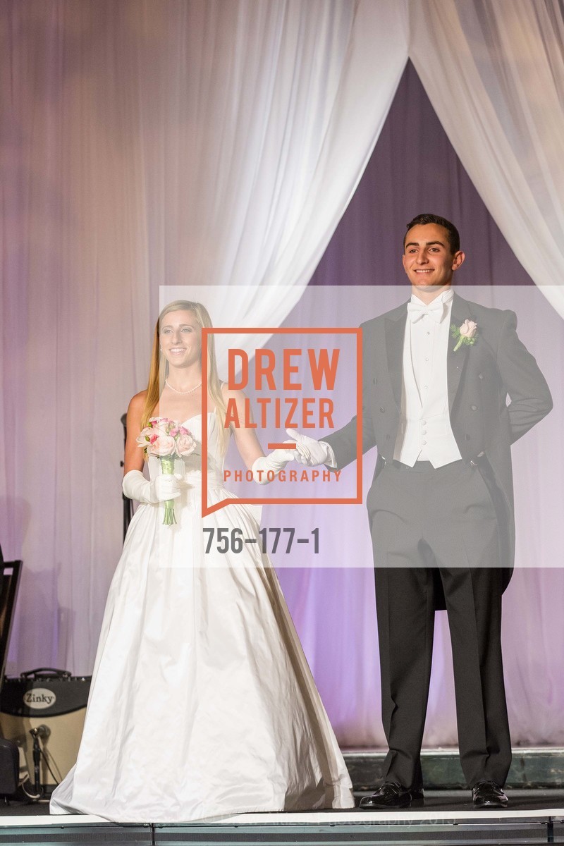 Jennifer Suzanne Reynolds, Maxwell Tucker Brenner, The 2015 San Francisco Debutante Ball, The Westin St. Francis San Francisco Union Square. 335 Powell St, June 20th, 2015,Drew Altizer, Drew Altizer Photography, full-service agency, private events, San Francisco photographer, photographer california