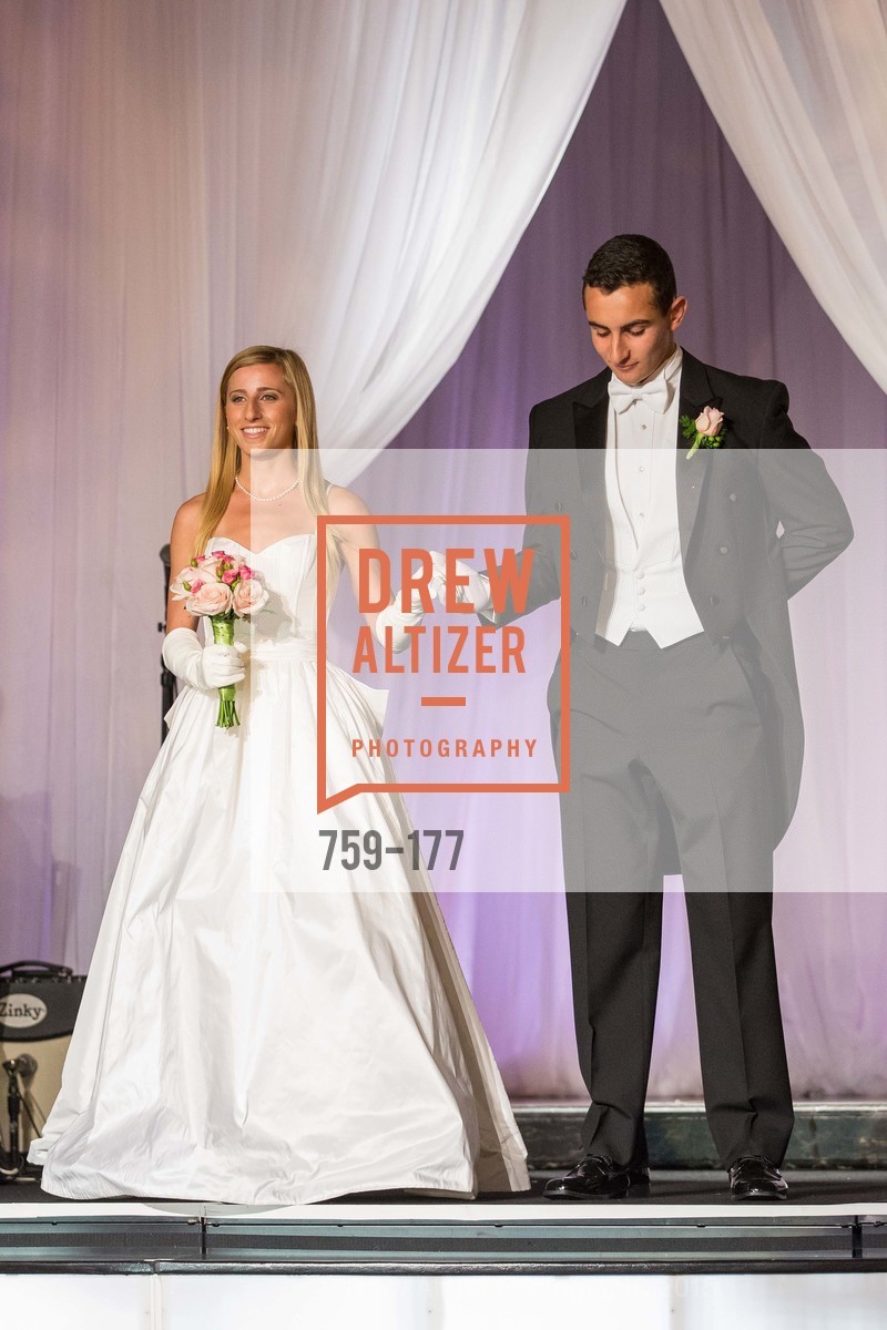 Jennifer Suzanne Reynolds, Maxwell Tucker Brenner, The 2015 San Francisco Debutante Ball, The Westin St. Francis San Francisco Union Square. 335 Powell St, June 20th, 2015,Drew Altizer, Drew Altizer Photography, full-service agency, private events, San Francisco photographer, photographer california
