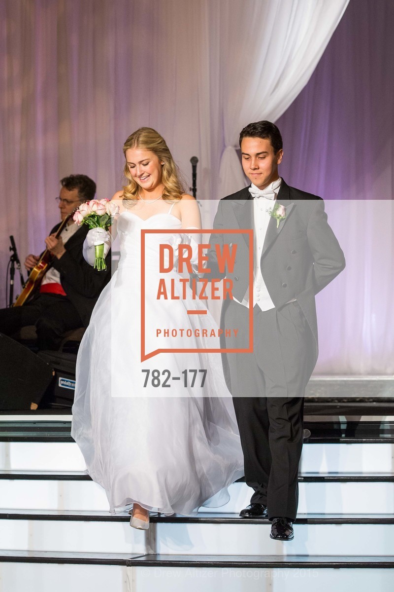 Sara Reeves Scannell, Kai Otto Fukami Vogel, The 2015 San Francisco Debutante Ball, The Westin St. Francis San Francisco Union Square. 335 Powell St, June 20th, 2015,Drew Altizer, Drew Altizer Photography, full-service agency, private events, San Francisco photographer, photographer california