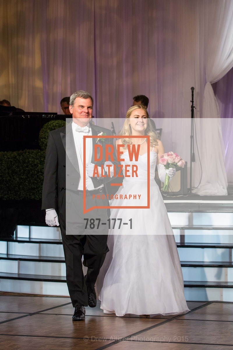 Robert William Scannell, Sara Reeves Scannell, The 2015 San Francisco Debutante Ball, The Westin St. Francis San Francisco Union Square. 335 Powell St, June 20th, 2015,Drew Altizer, Drew Altizer Photography, full-service agency, private events, San Francisco photographer, photographer california
