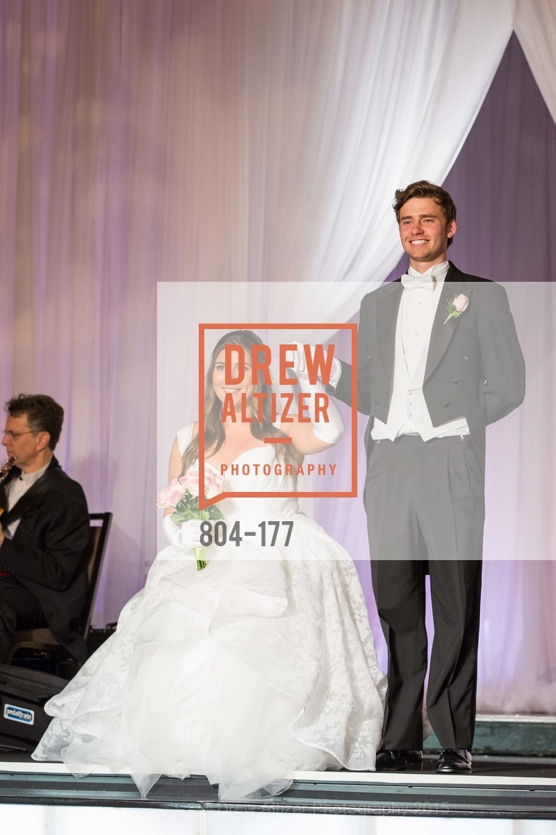 Diana Laura Silvestri, Brendan William Dunlap, The 2015 San Francisco Debutante Ball, The Westin St. Francis San Francisco Union Square. 335 Powell St, June 20th, 2015,Drew Altizer, Drew Altizer Photography, full-service agency, private events, San Francisco photographer, photographer california
