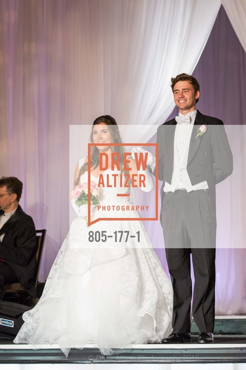 Diana Laura Silvestri, Brendan William Dunlap, The 2015 San Francisco Debutante Ball, The Westin St. Francis San Francisco Union Square. 335 Powell St, June 20th, 2015,Drew Altizer, Drew Altizer Photography, full-service agency, private events, San Francisco photographer, photographer california
