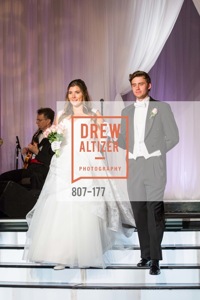 Diana Laura Silvestri, Brendan William Dunlap, The 2015 San Francisco Debutante Ball, The Westin St. Francis San Francisco Union Square. 335 Powell St, June 20th, 2015,Drew Altizer, Drew Altizer Photography, full-service event agency, private events, San Francisco photographer, photographer California