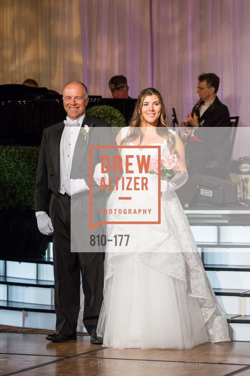 Russell Reed Silvestri, Diana Laura Silvestri, The 2015 San Francisco Debutante Ball, The Westin St. Francis San Francisco Union Square. 335 Powell St, June 20th, 2015,Drew Altizer, Drew Altizer Photography, full-service agency, private events, San Francisco photographer, photographer california