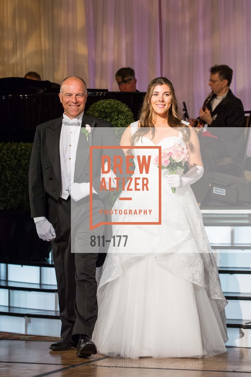 Russell Reed Silvestri, Diana Laura Silvestri, The 2015 San Francisco Debutante Ball, The Westin St. Francis San Francisco Union Square. 335 Powell St, June 20th, 2015,Drew Altizer, Drew Altizer Photography, full-service agency, private events, San Francisco photographer, photographer california
