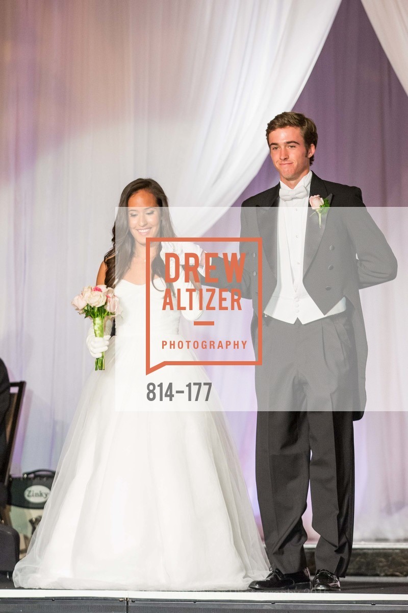 Solange Celeste Soward, Joseph Jennison Ladd, The 2015 San Francisco Debutante Ball, The Westin St. Francis San Francisco Union Square. 335 Powell St, June 20th, 2015,Drew Altizer, Drew Altizer Photography, full-service event agency, private events, San Francisco photographer, photographer California