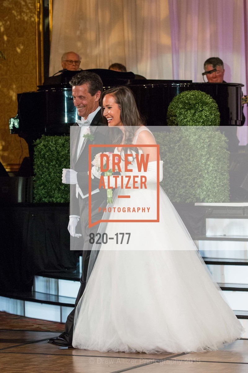 David Soward, Solange Celeste Soward, The 2015 San Francisco Debutante Ball, The Westin St. Francis San Francisco Union Square. 335 Powell St, June 20th, 2015,Drew Altizer, Drew Altizer Photography, full-service agency, private events, San Francisco photographer, photographer california