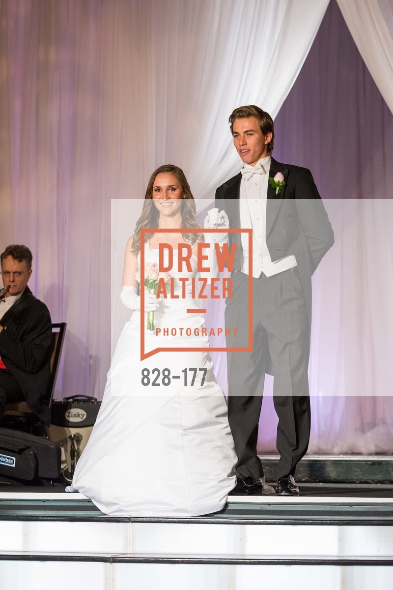 Connolly Grace Steigerwald, Connor Thomas King-Roberts, The 2015 San Francisco Debutante Ball, The Westin St. Francis San Francisco Union Square. 335 Powell St, June 20th, 2015,Drew Altizer, Drew Altizer Photography, full-service agency, private events, San Francisco photographer, photographer california
