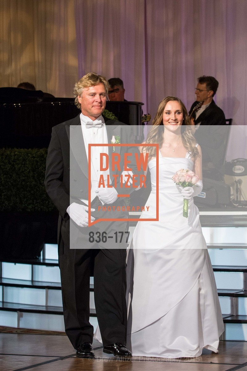 Paul James Steigerwald, Connolly Grace Steigerwald, The 2015 San Francisco Debutante Ball, The Westin St. Francis San Francisco Union Square. 335 Powell St, June 20th, 2015,Drew Altizer, Drew Altizer Photography, full-service agency, private events, San Francisco photographer, photographer california