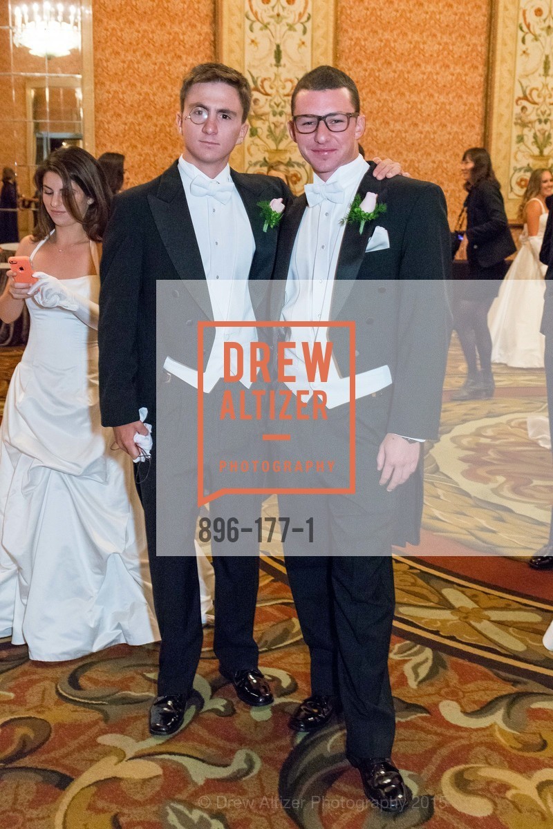 Jack Kariotis, Parker Silverman, The 2015 San Francisco Debutante Ball, The Westin St. Francis San Francisco Union Square. 335 Powell St, June 20th, 2015,Drew Altizer, Drew Altizer Photography, full-service agency, private events, San Francisco photographer, photographer california