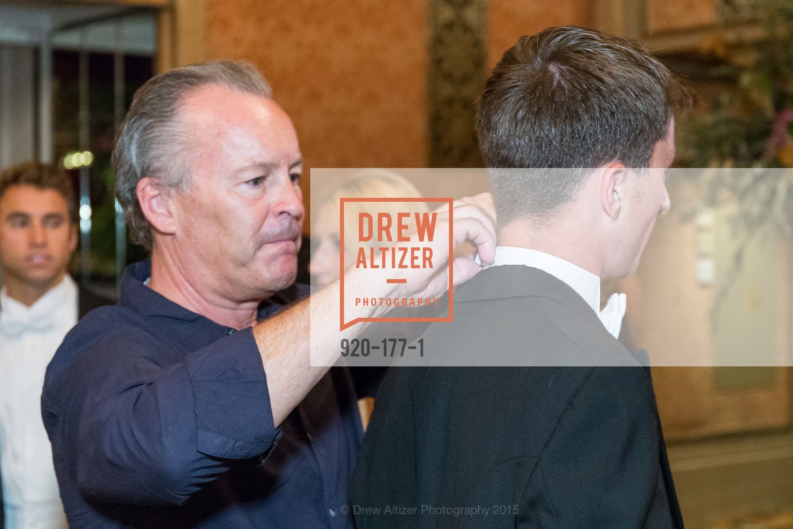 Jeff Cusack, The 2015 San Francisco Debutante Ball, The Westin St. Francis San Francisco Union Square. 335 Powell St, June 20th, 2015,Drew Altizer, Drew Altizer Photography, full-service agency, private events, San Francisco photographer, photographer california