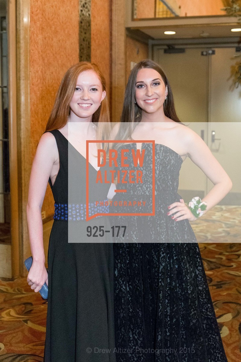 Mackenzie Erdman, Sarah Poole, The 2015 San Francisco Debutante Ball, The Westin St. Francis San Francisco Union Square. 335 Powell St, June 20th, 2015,Drew Altizer, Drew Altizer Photography, full-service agency, private events, San Francisco photographer, photographer california