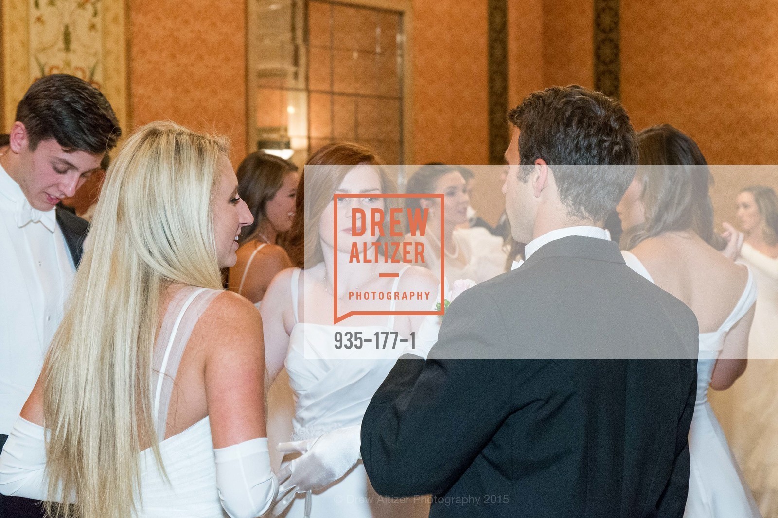 Mary Grinnell, Curry Sullivan Fisher, The 2015 San Francisco Debutante Ball, The Westin St. Francis San Francisco Union Square. 335 Powell St, June 20th, 2015,Drew Altizer, Drew Altizer Photography, full-service agency, private events, San Francisco photographer, photographer california