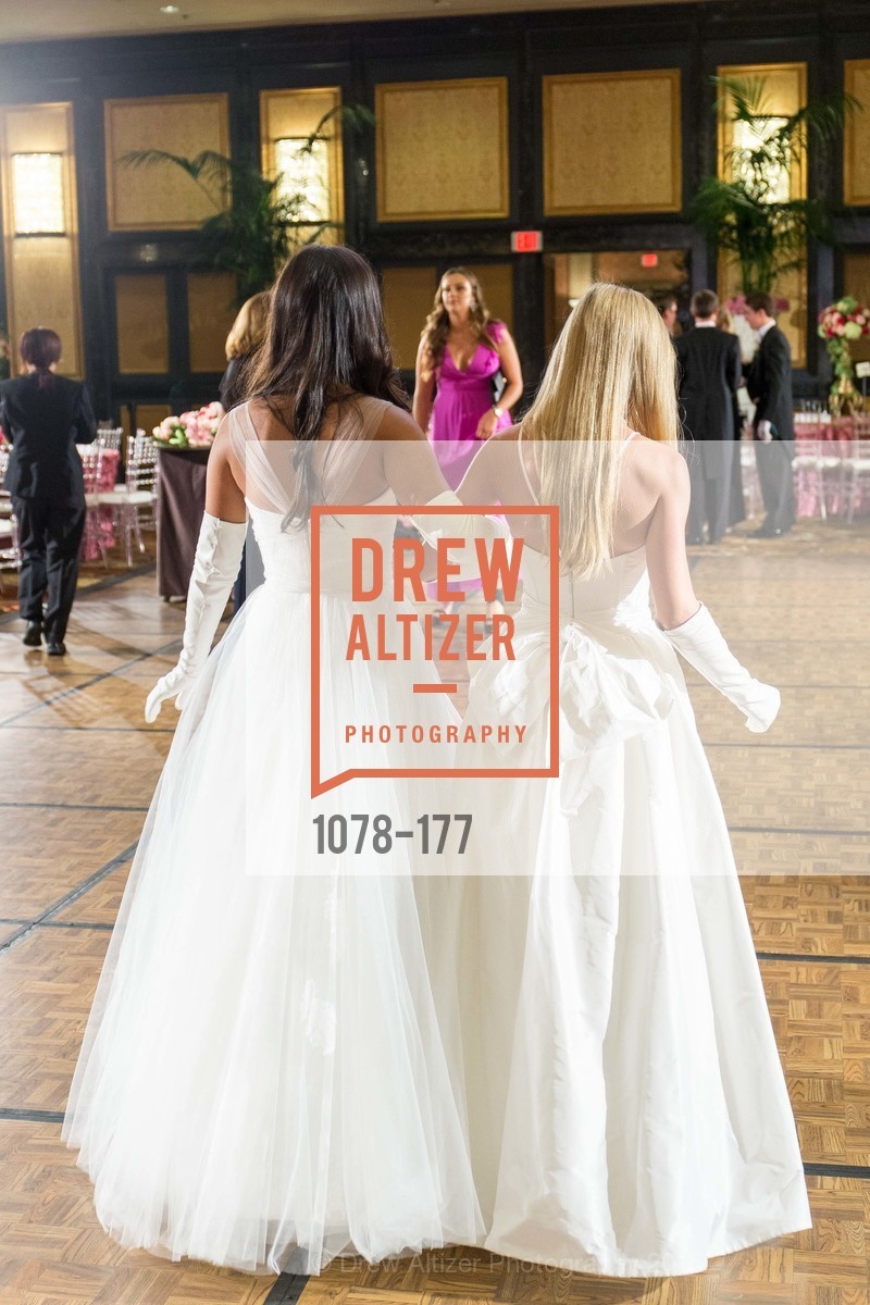 Atmosphere, The 2015 San Francisco Debutante Ball, The Westin St. Francis San Francisco Union Square. 335 Powell St, June 20th, 2015,Drew Altizer, Drew Altizer Photography, full-service agency, private events, San Francisco photographer, photographer california