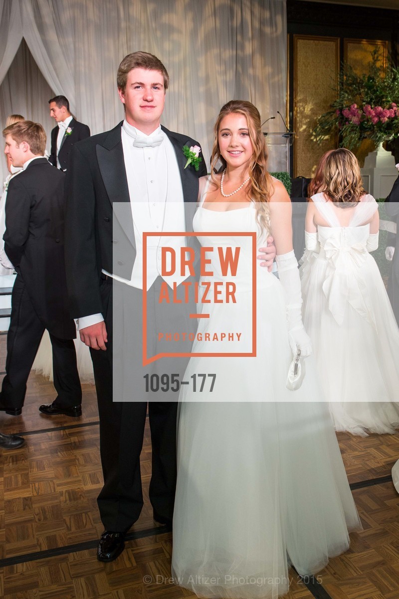 Jack Travers, Paloma Palmer, The 2015 San Francisco Debutante Ball, The Westin St. Francis San Francisco Union Square. 335 Powell St, June 20th, 2015,Drew Altizer, Drew Altizer Photography, full-service event agency, private events, San Francisco photographer, photographer California