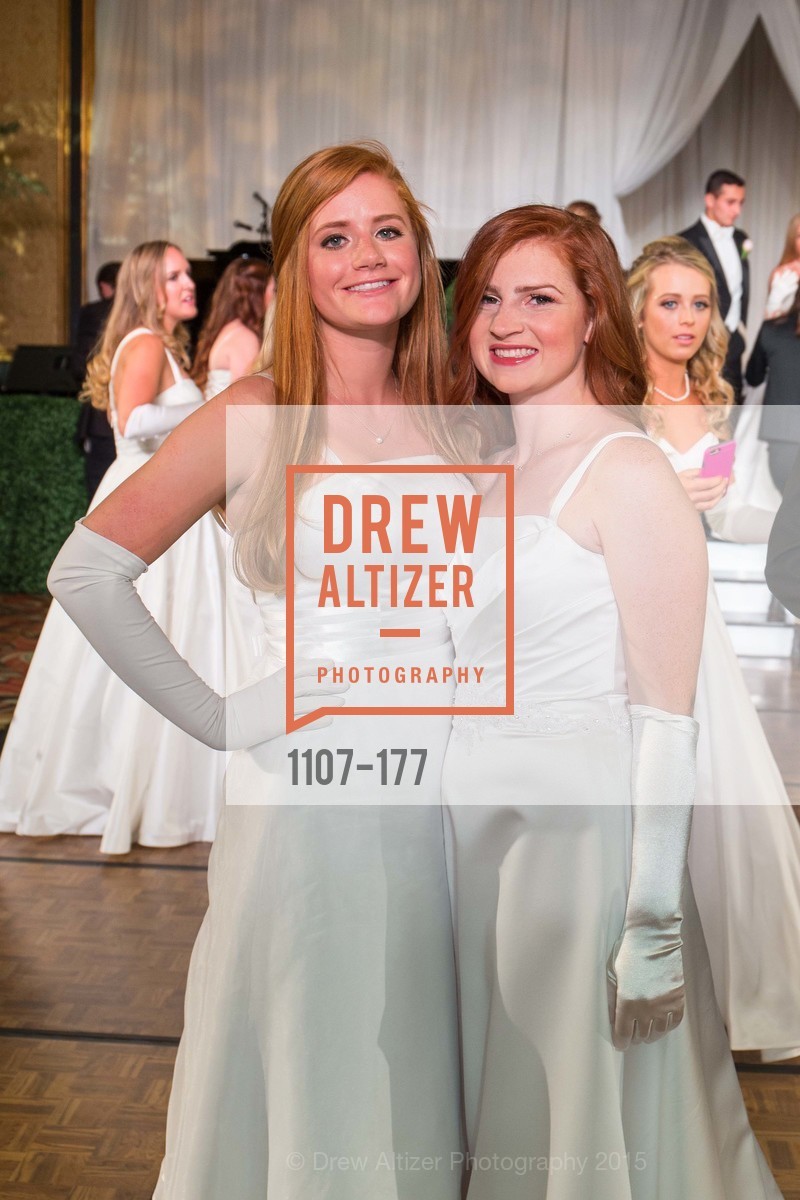 Camille Rich, Curry Fisher, The 2015 San Francisco Debutante Ball, The Westin St. Francis San Francisco Union Square. 335 Powell St, June 20th, 2015,Drew Altizer, Drew Altizer Photography, full-service agency, private events, San Francisco photographer, photographer california