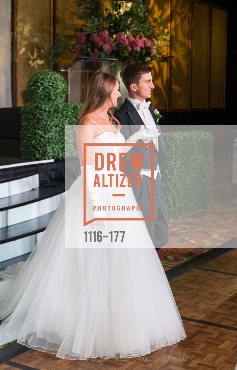 Rachael Jayne Maier, Jack Andrew Kariotis, The 2015 San Francisco Debutante Ball, The Westin St. Francis San Francisco Union Square. 335 Powell St, June 20th, 2015,Drew Altizer, Drew Altizer Photography, full-service agency, private events, San Francisco photographer, photographer california