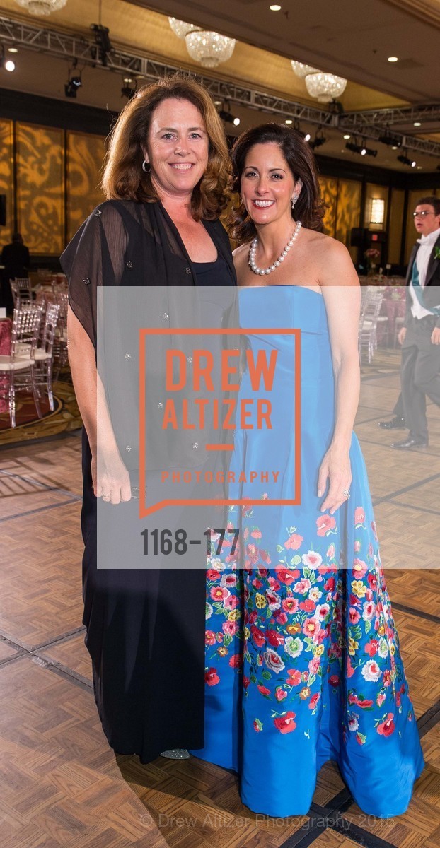Pamela Healy, Stacey Dobos, The 2015 San Francisco Debutante Ball, The Westin St. Francis San Francisco Union Square. 335 Powell St, June 20th, 2015,Drew Altizer, Drew Altizer Photography, full-service agency, private events, San Francisco photographer, photographer california