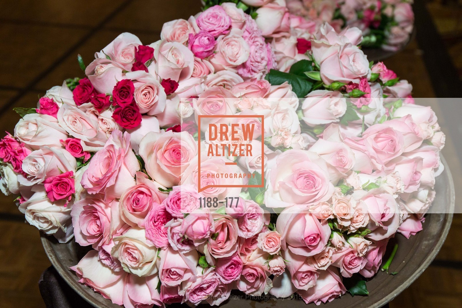 Atmosphere, The 2015 San Francisco Debutante Ball, The Westin St. Francis San Francisco Union Square. 335 Powell St, June 20th, 2015,Drew Altizer, Drew Altizer Photography, full-service agency, private events, San Francisco photographer, photographer california