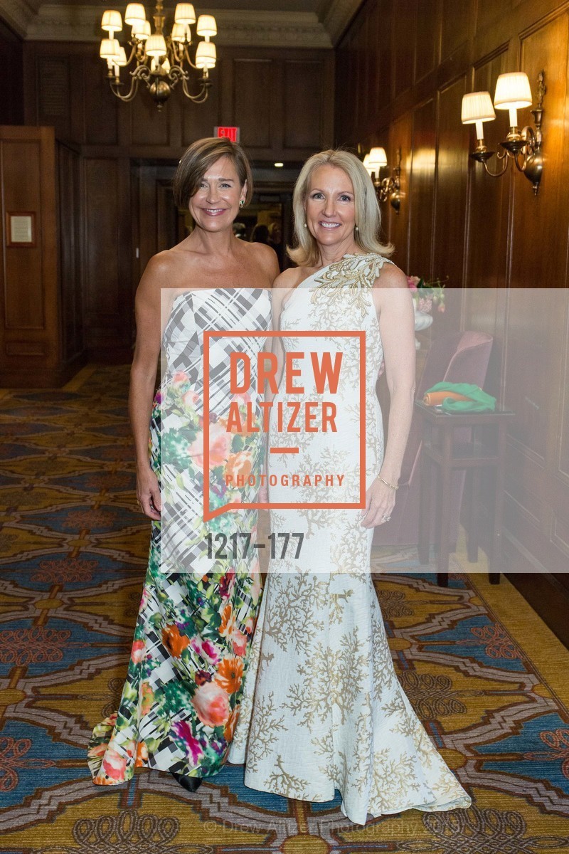 Wendy Bolton, Ann Girard, The 2015 San Francisco Debutante Ball, The Westin St. Francis San Francisco Union Square. 335 Powell St, June 20th, 2015,Drew Altizer, Drew Altizer Photography, full-service agency, private events, San Francisco photographer, photographer california