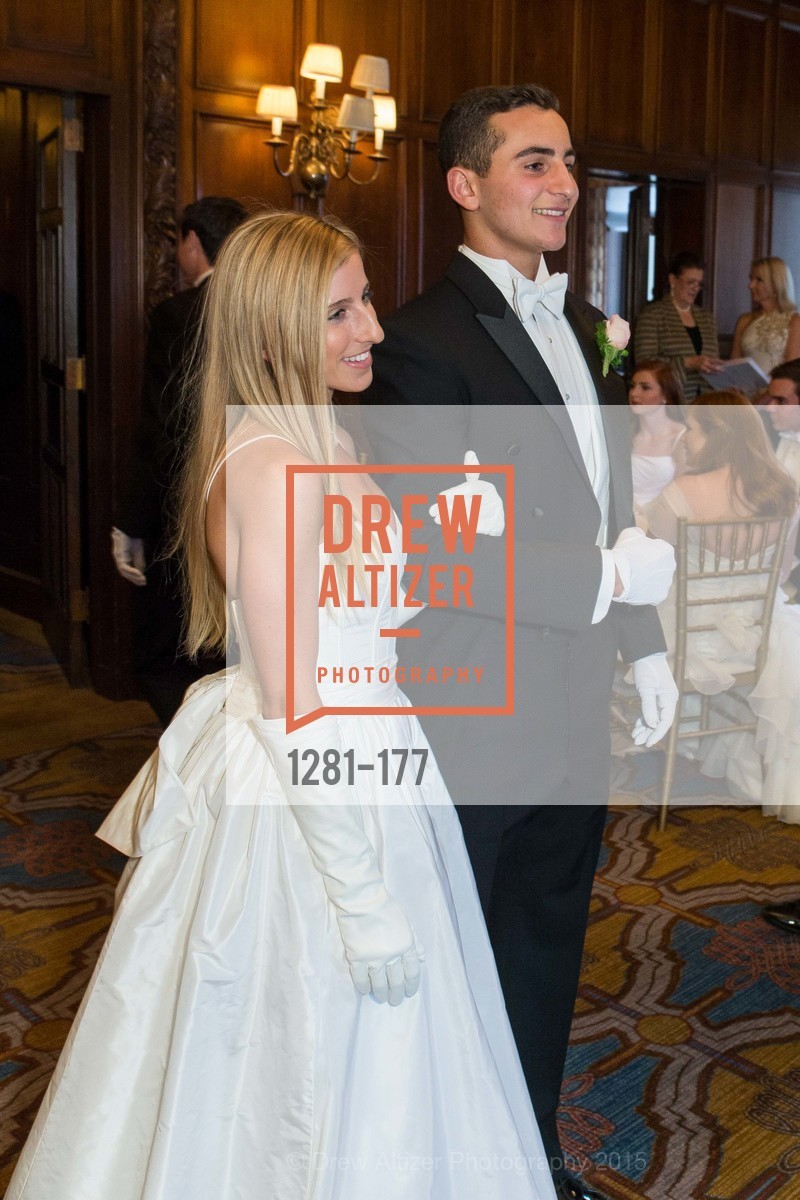 Jennifer Reynolds, Maxwell Brenner, The 2015 San Francisco Debutante Ball, The Westin St. Francis San Francisco Union Square. 335 Powell St, June 20th, 2015,Drew Altizer, Drew Altizer Photography, full-service agency, private events, San Francisco photographer, photographer california
