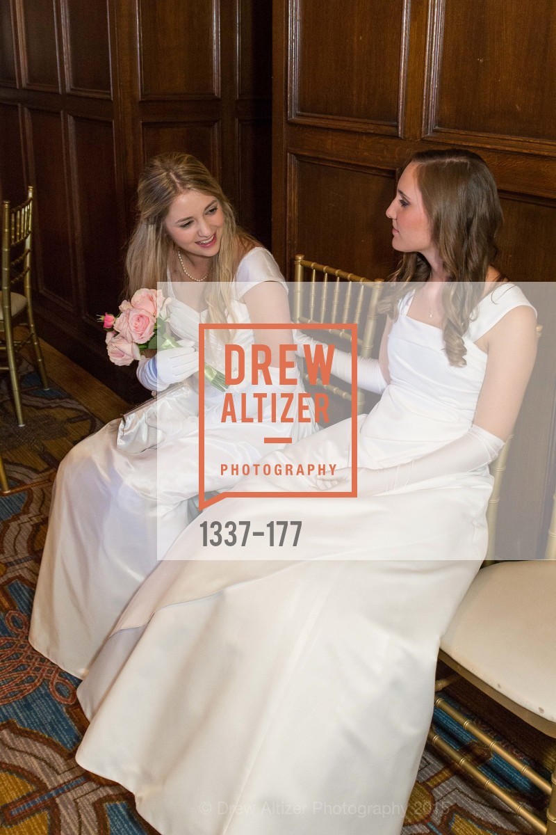 Julia Chenette, Collolly Steigerwald, The 2015 San Francisco Debutante Ball, The Westin St. Francis San Francisco Union Square. 335 Powell St, June 20th, 2015,Drew Altizer, Drew Altizer Photography, full-service agency, private events, San Francisco photographer, photographer california