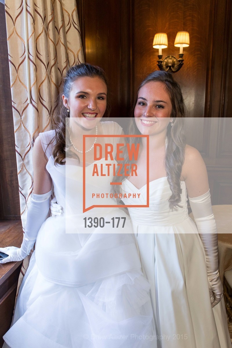 Hannah Baylis, Hailey Cusack, The 2015 San Francisco Debutante Ball, The Westin St. Francis San Francisco Union Square. 335 Powell St, June 20th, 2015,Drew Altizer, Drew Altizer Photography, full-service agency, private events, San Francisco photographer, photographer california