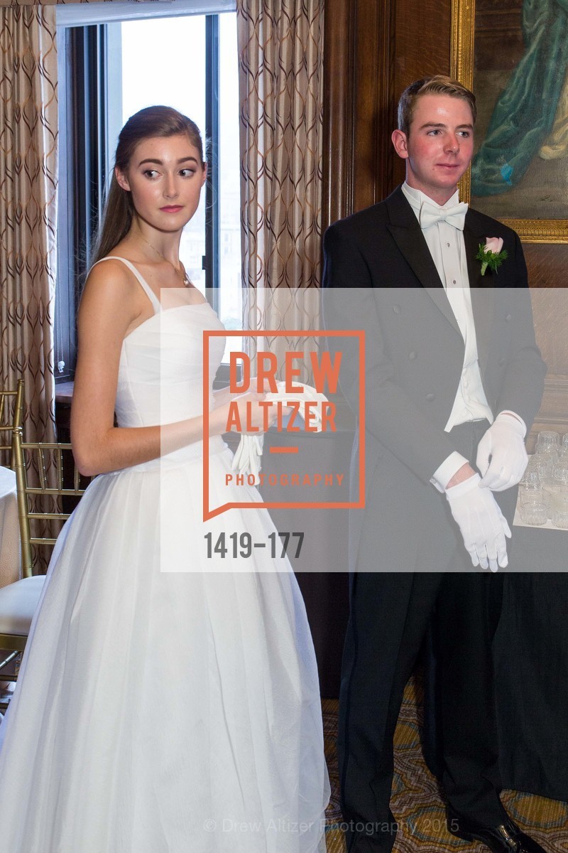 Madeline Lamm, William Dana, The 2015 San Francisco Debutante Ball, The Westin St. Francis San Francisco Union Square. 335 Powell St, June 20th, 2015,Drew Altizer, Drew Altizer Photography, full-service agency, private events, San Francisco photographer, photographer california
