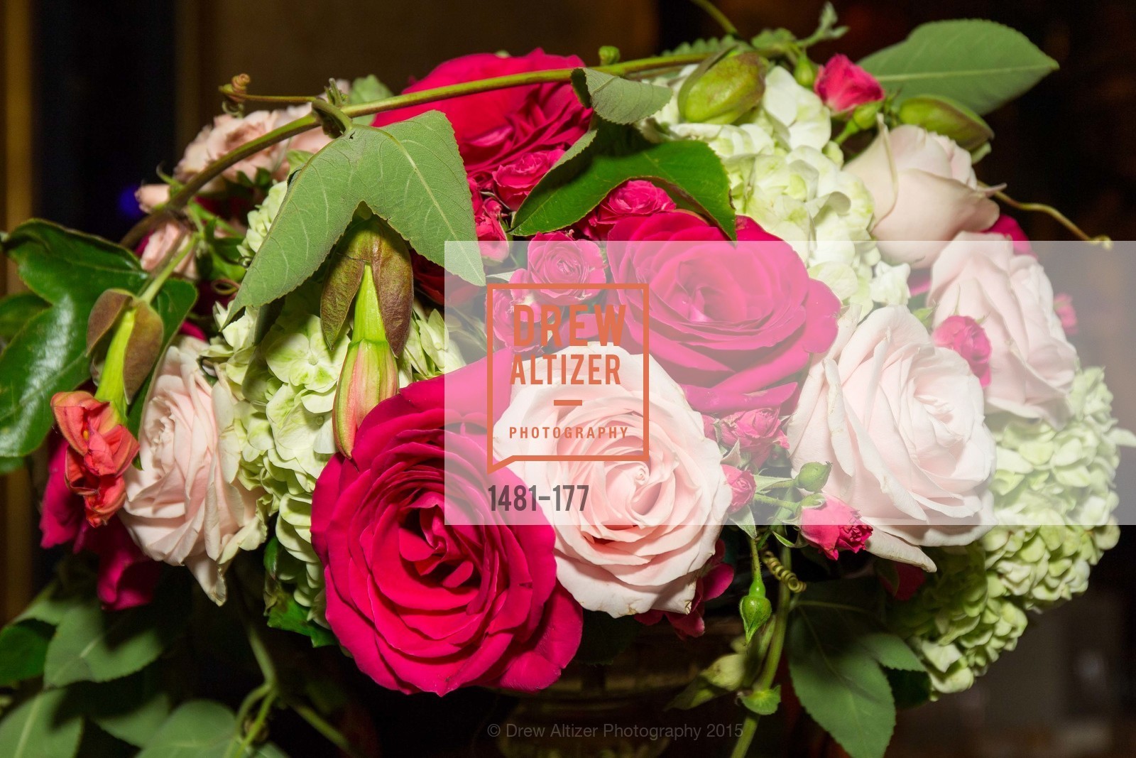 Atmosphere, The 2015 San Francisco Debutante Ball, The Westin St. Francis San Francisco Union Square. 335 Powell St, June 20th, 2015,Drew Altizer, Drew Altizer Photography, full-service agency, private events, San Francisco photographer, photographer california