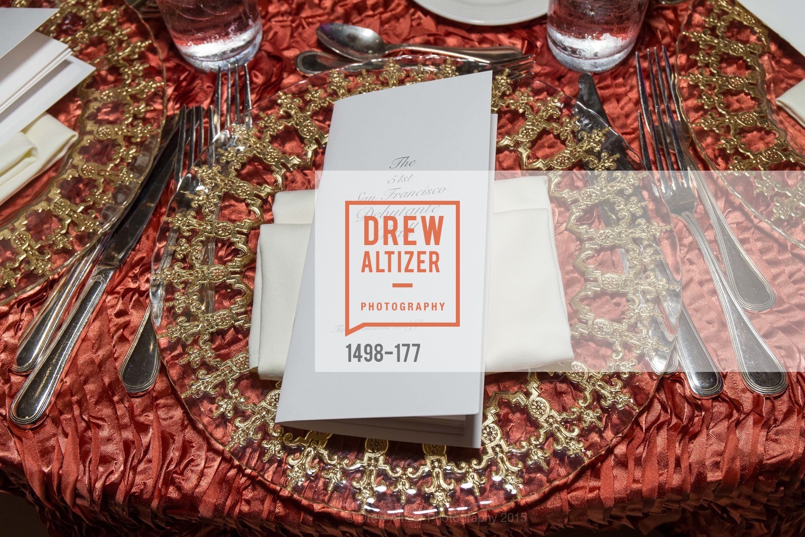 Atmosphere, The 2015 San Francisco Debutante Ball, The Westin St. Francis San Francisco Union Square. 335 Powell St, June 20th, 2015,Drew Altizer, Drew Altizer Photography, full-service agency, private events, San Francisco photographer, photographer california