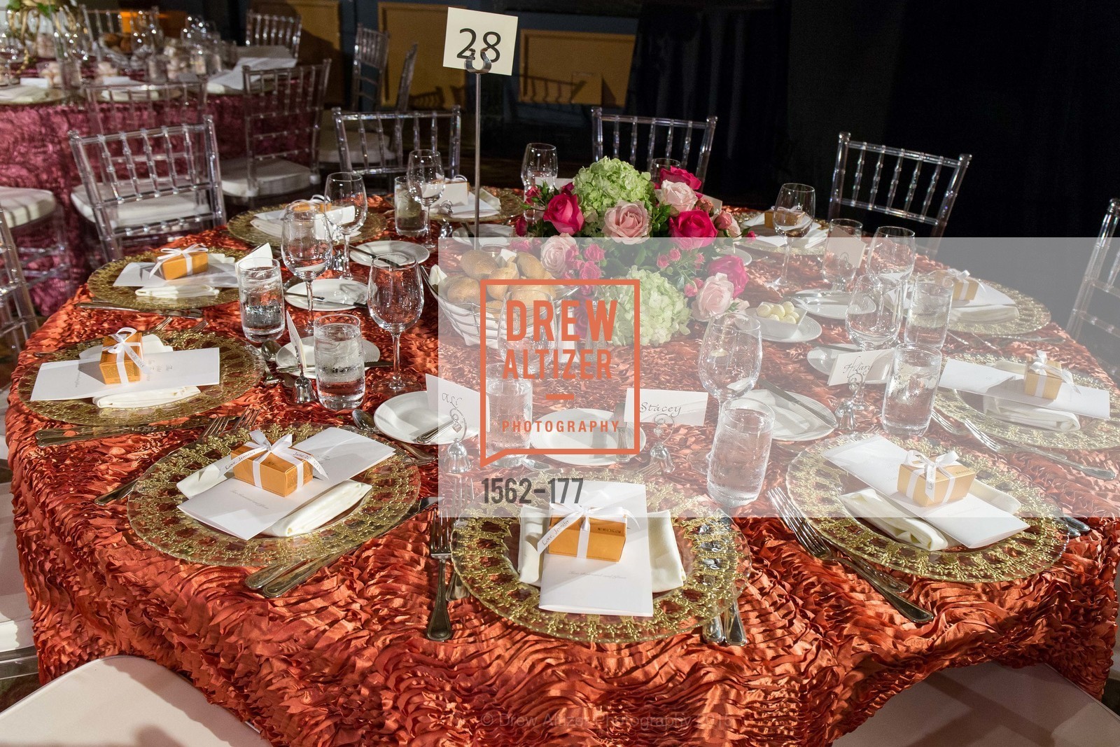 Atmosphere, The 2015 San Francisco Debutante Ball, The Westin St. Francis San Francisco Union Square. 335 Powell St, June 20th, 2015,Drew Altizer, Drew Altizer Photography, full-service agency, private events, San Francisco photographer, photographer california